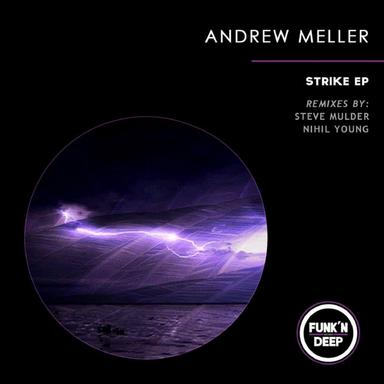 Strike - Steve Mulder Remix