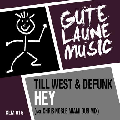 Hey - Original Mix
