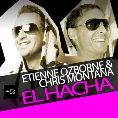 El Hacha - Chris Montana Club Dub