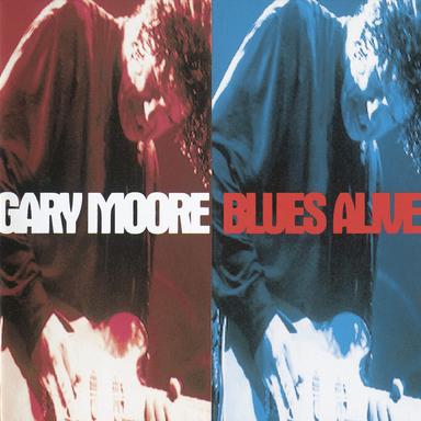 Cold Day In Hell - Live From The Blues Alive Tour,United Kingdom/1993