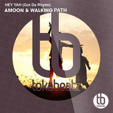 Hey Yah (Got da Rhytm) - Radio Edit