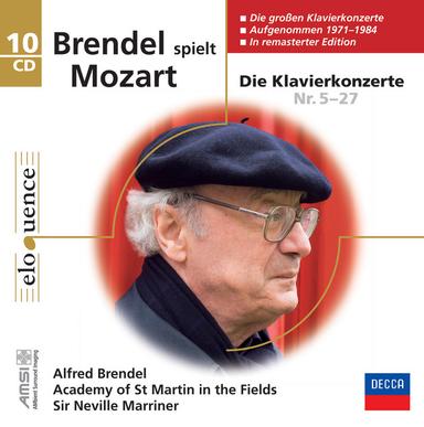 Piano Concerto No. 24 in C minor, K.491: 1. (Allegro)