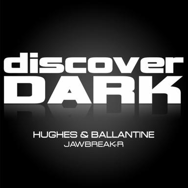 Jawbreak-R (Original Mix)