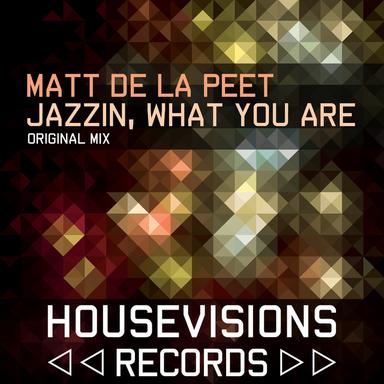 What You Are - Original Mix