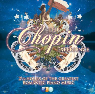 Chopin : 24 Preludes Op.28 : No.15 in D flat major, 'Raindrop'