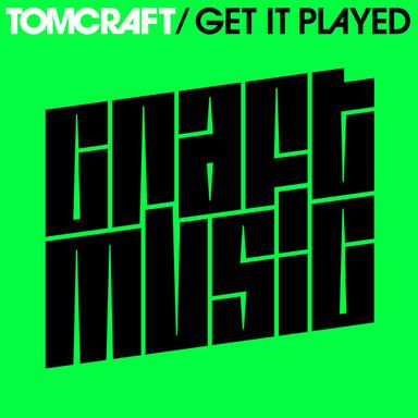 Get It Played