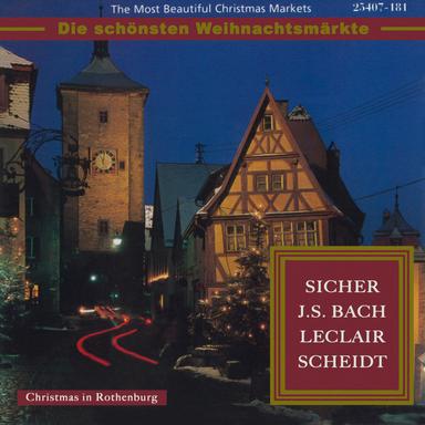 In dulci jubilo