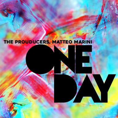 One Day - The Prouducers Edit