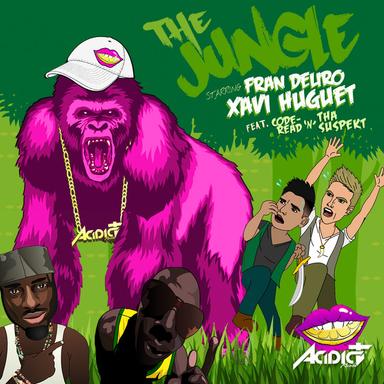 The Jungle - Radio Edit