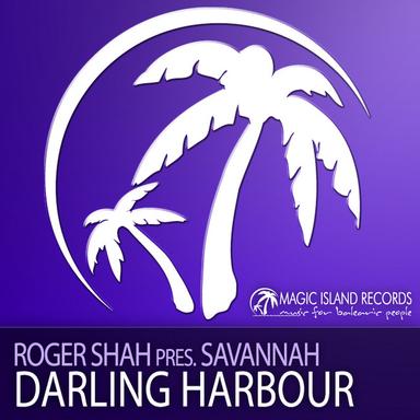 Darling Harbour - Edit