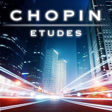 Chopin Etudes
