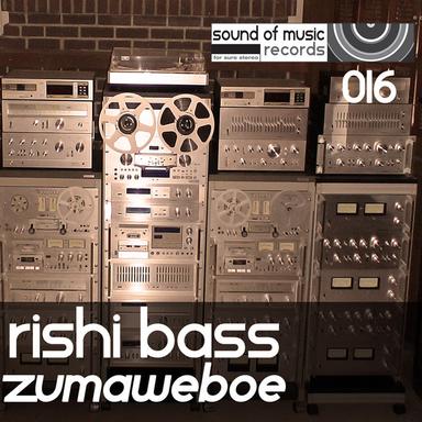 Zumaweboe - Original Mix