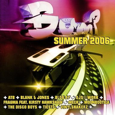 Nobody Move - Radio Mix