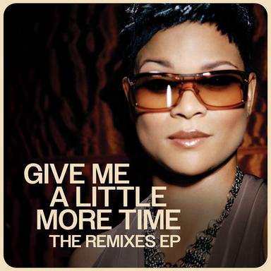 Give Me A Little More Time - Morales Club Mix
