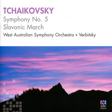 Symphony No. 5 in E minor, Op. 64: II. Andante cantabile, con alcuna licenza