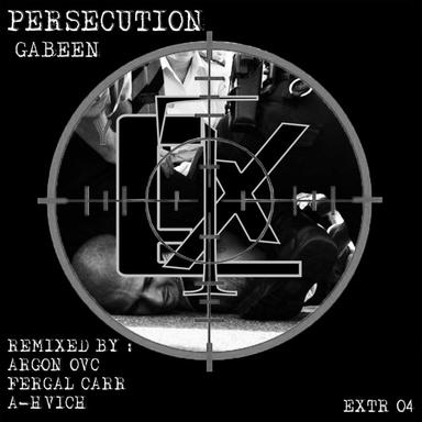 Persecution - Original Mix
