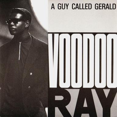 Voodoo Ray - Radio Mix