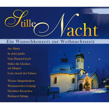 Alle Jahre wieder