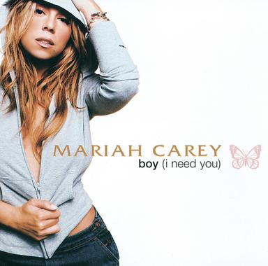 Boy (I Need You) - Remix-Radio Edit