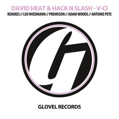 V-Ci - David Heat & Leo Wiedmann Remix