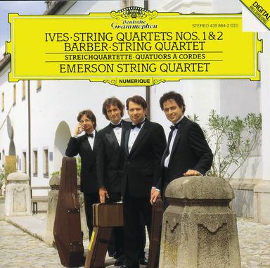 String Quartet, Op. 11: II. Molto adagio (Original Version of Adagio for Strings)