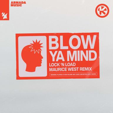 Blow Ya Mind - Club Caviar Radio Edit