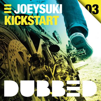 Kickstart - Original Mix