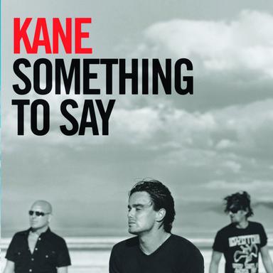 Something To Say - Original Mix