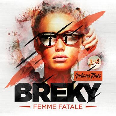 Femme Fatale - Original Mix