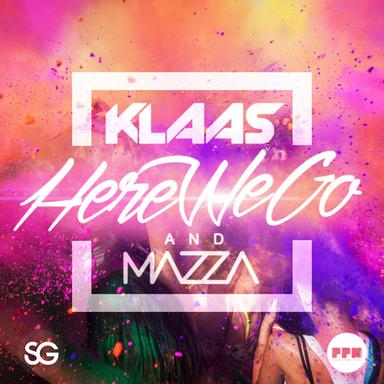 Here We Go (Radio Edit)