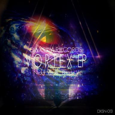 Vortex - Original Mix