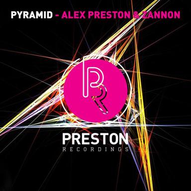 Pyramid - Alex Preston (AUS) Bonus Bounce Remix
