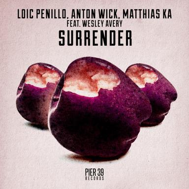 Surrender