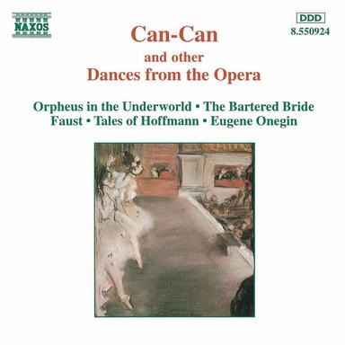 Eugene Onegin, Op. 24, TH 5: Polonaise
