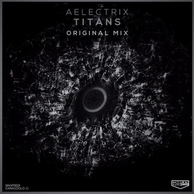 Titans - Original Mix