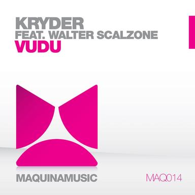 Vudu - Original Mix