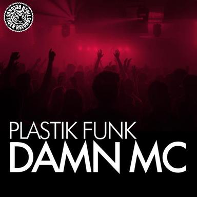 Damn MC - Radio Edit