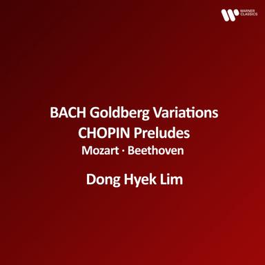 Bach: Arioso (Arr. Cortot After Harpsichord Concerto No. 5 in F Minor, BWV 1056)