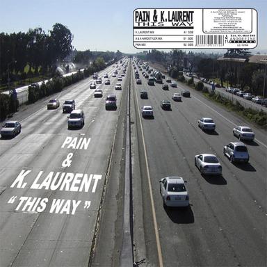 This Way - Radio Edit
