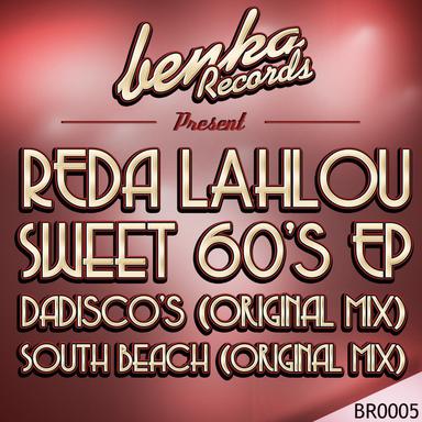 Dadisco's - Original Mix