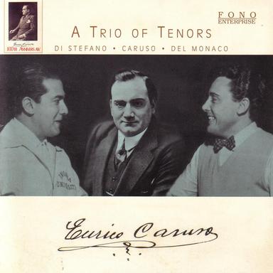 Tosca: E Lucevan Le Stelle