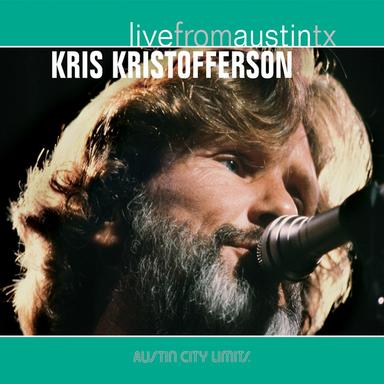Live From Austin TX