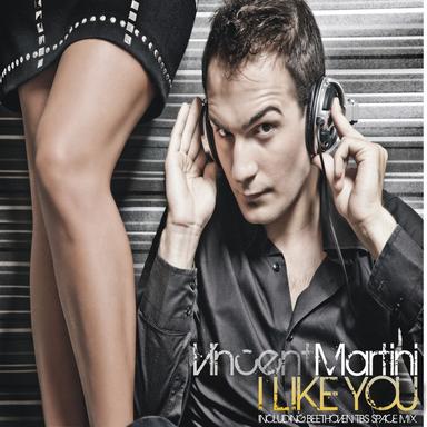 I Like You - Dharma Dub Mix