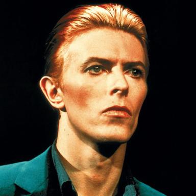 Let's Dance - Single Version;2002 - Remaster