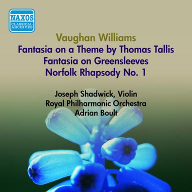 Fantasia on Greensleeves