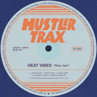 Straight Here - Original Mix