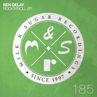 I've Got the Love - Original Mix