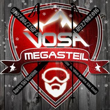 Megasteil - Mark@key Extended Remix