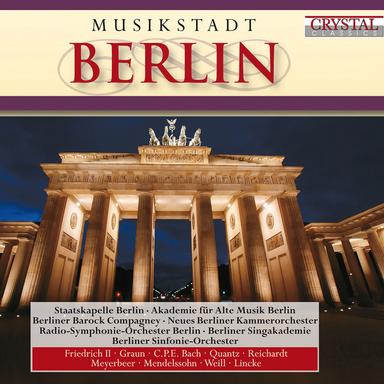 Symphony in D Major, Wq. 183, No. 1: III. Presto