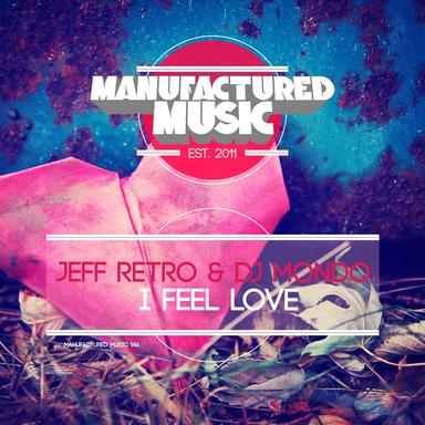 I Feel Love - Original Mix